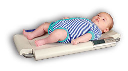 INFANT SCALES