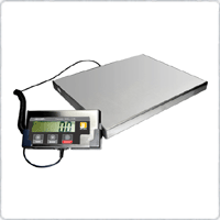 SHIPPING SCALES